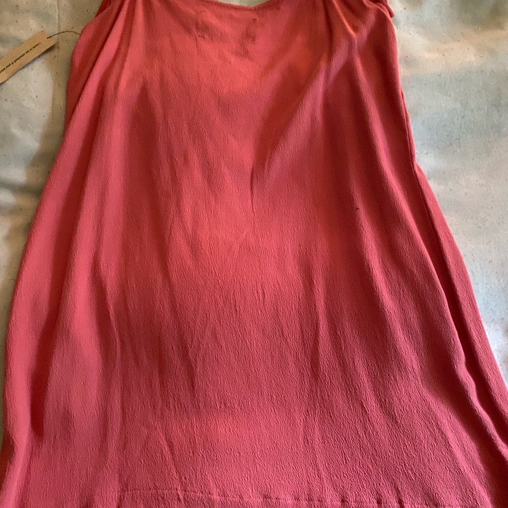 Reformation dress